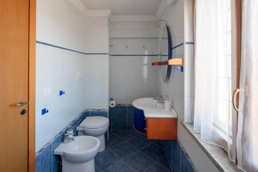Attico Per Quattro Persone Sulla Nomentana, Wi-Fi, Aria Condizionata Apartamento Roma Exterior foto