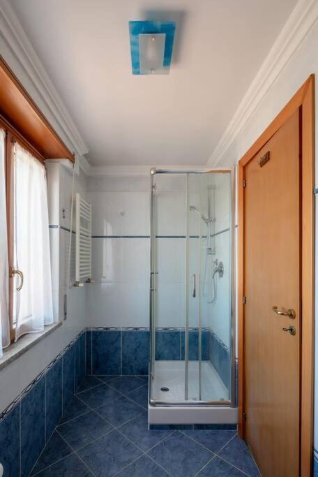 Attico Per Quattro Persone Sulla Nomentana, Wi-Fi, Aria Condizionata Apartamento Roma Exterior foto